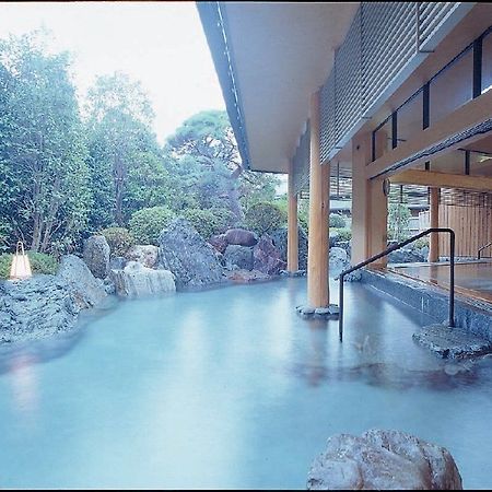 Hotel Sunvalley Izu Nagaoka Izunokuni Eksteriør bilde