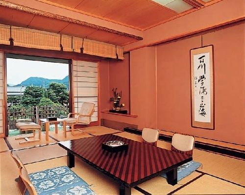 Hotel Sunvalley Izu Nagaoka Izunokuni Eksteriør bilde