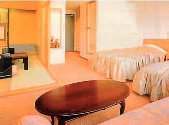 Hotel Sunvalley Izu Nagaoka Izunokuni Eksteriør bilde